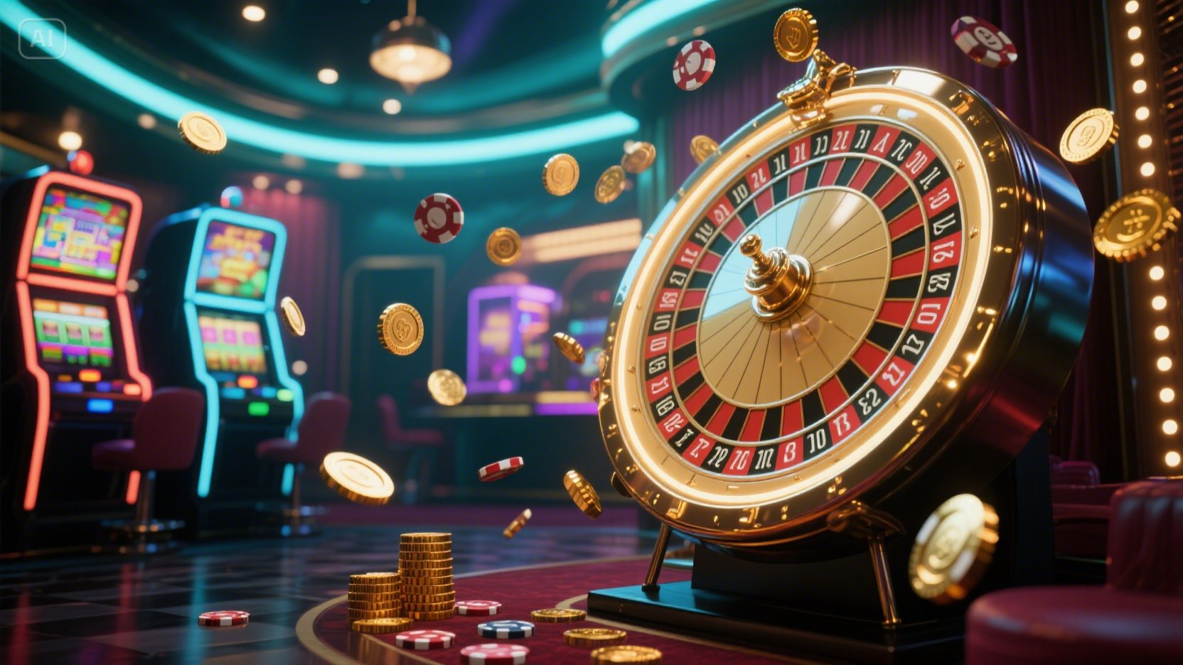 Golden 777 NevadaJoin Pakistan’s gaming platform and claim 200% instantly! Deposit safely through JazzCash, play casino games, and withdraw your PKR rewards without any waiting time.