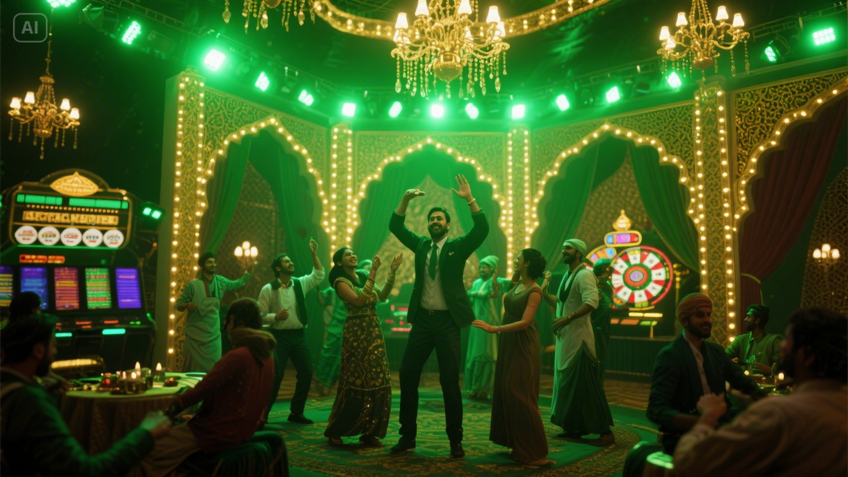 Casino Golden 777 Nevada desktop and mobile interfaces