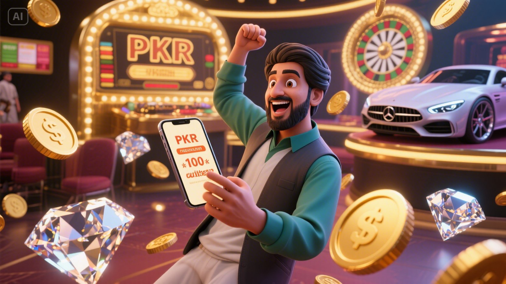 Golden 777 NevadaMake your first deposit today and get 200% instantly! Pakistan’s favourite casino offers top games, instant bonuses, and secure mobile-friendly gaming platforms.